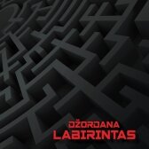 Džordana Butkutė - LABIRINTAS (LP), 2020
